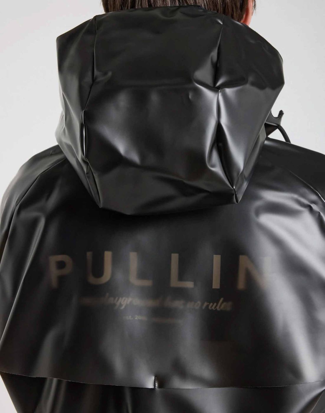 Pièce Pullin créée par Eudes Goursaud, visuel28